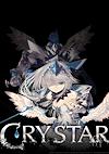 Cover image for the game Crystar