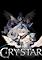 Cover image for the game Crystar