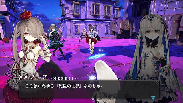 Image for the game Crystar