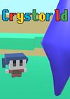 Cover image for the game Crystorld