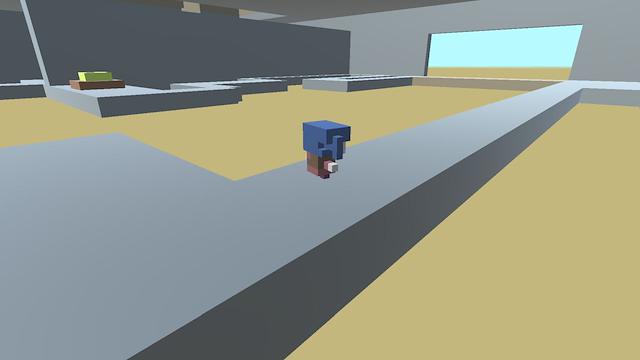Image for the game Crystorld