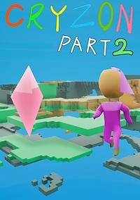 Cover image for the game Cryzon Part 2