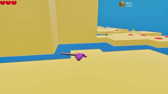 Image for the game Cryzon Part 2