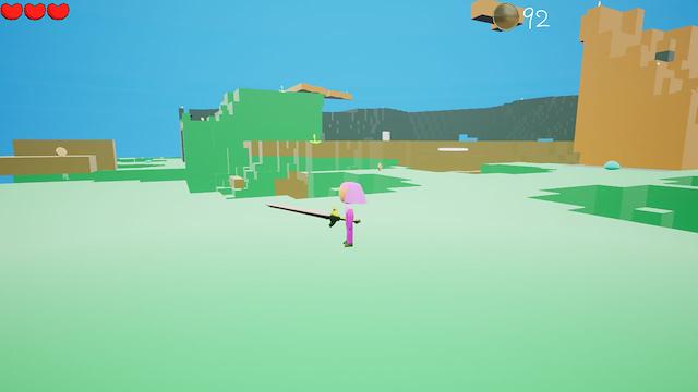 Image for the game Cryzon Part 2