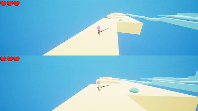 Image for the game Cryzon Part 2