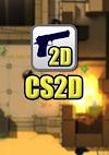 Cover image for the game CS2D