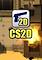 Cover image for the game CS2D