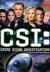 Cover image for the game CSI: Crime Scene Investigation