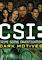 Cover image for the game CSI: Dark Motives