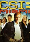Cover image for the game CSI: Miami