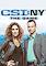 Cover image for the game CSI: NY