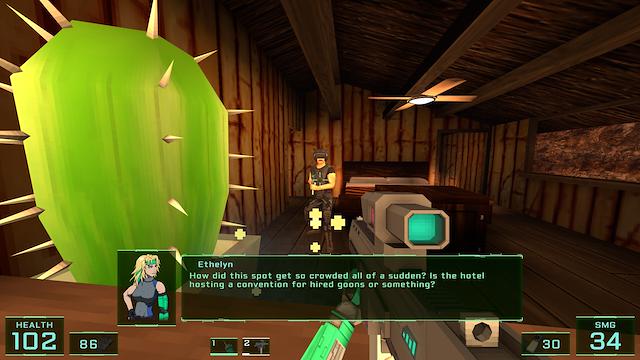 Image for the game Ctesiphon