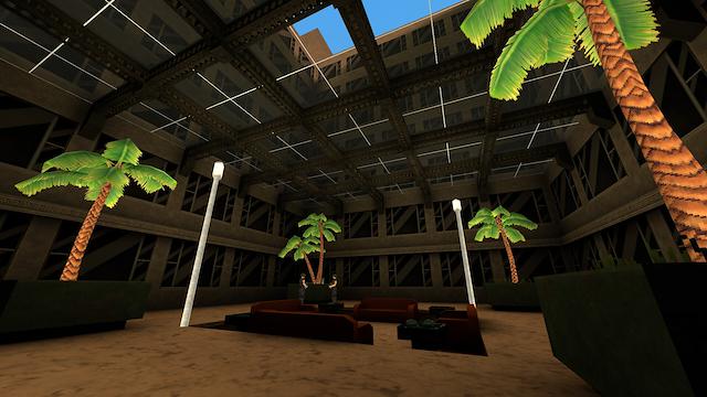 Image for the game Ctesiphon