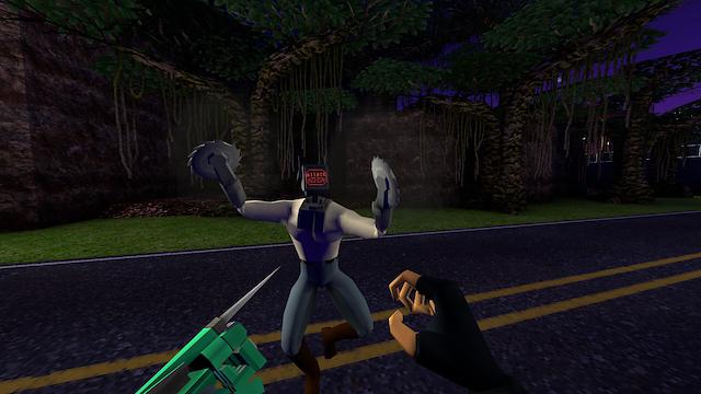 Image for the game Ctesiphon