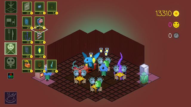 Image for the game Cthulhu Pub