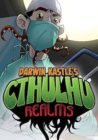 Cover image for the game Cthulhu Realms