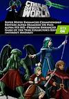 Cover image for the game Cthulhu Saves the World: Super Hyper Enhanced Championship Edition Alpha Diamond DX Plus Alpha FES HD – Premium Enhanced Game of the Year Collector’s Edition (without Avatars!)