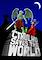 Cover image for the game Cthulhu Saves the World