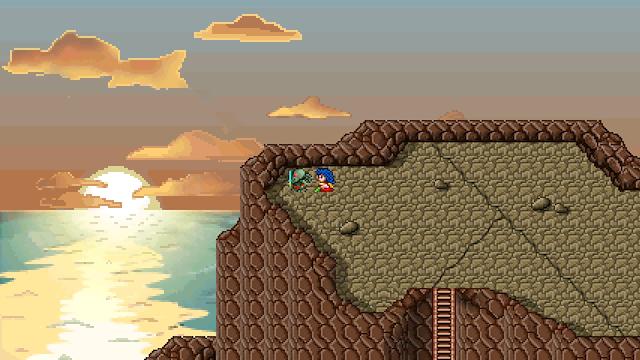 Image for the game Cthulhu Saves the World