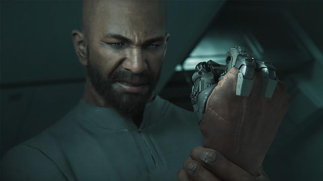 Image for the game Cthulhu: The Cosmic Abyss