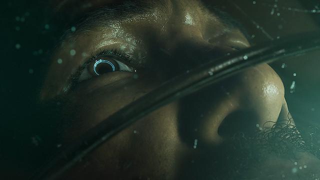 Image for the game Cthulhu: The Cosmic Abyss