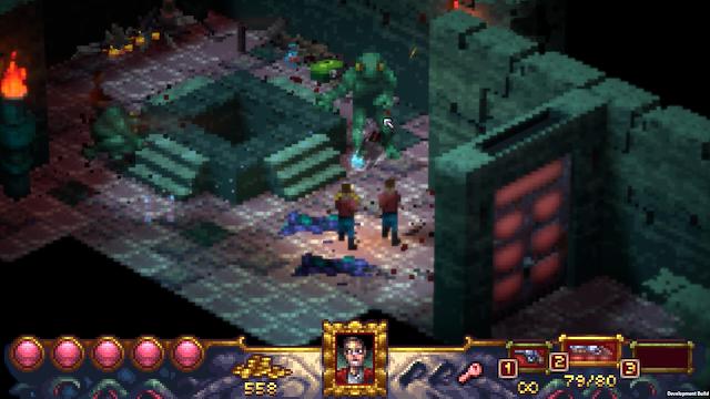 Image for the game Cthulhu's Reach: Devil Reef