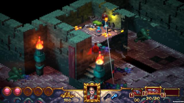 Image for the game Cthulhu's Reach: Devil Reef