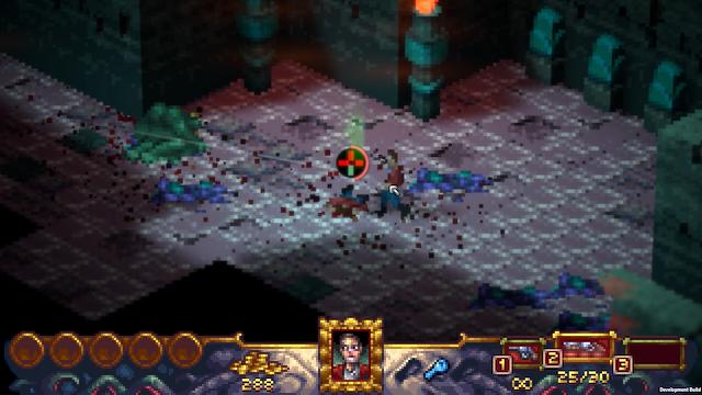 Image for the game Cthulhu's Reach: Devil Reef