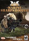 Cover image for the game CTU: Marine Sharpshooter