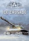 Cover image for the game Cuban Missile Crisis: Ice Crusade