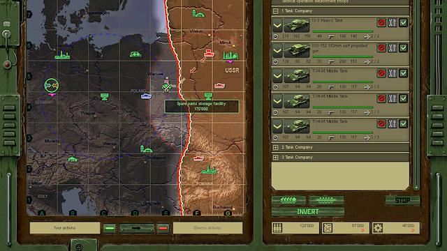 Image for the game Cuban Missile Crisis