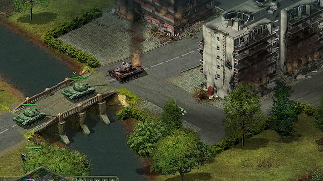 Image for the game Cuban Missile Crisis
