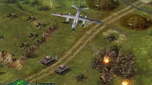 Image for the game Cuban Missile Crisis