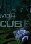 Cover image for the game Cube