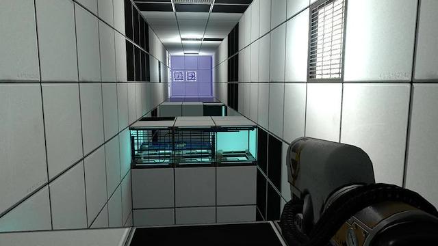 Image for the game Cube