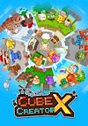 Cover image for the game Cube Creator X