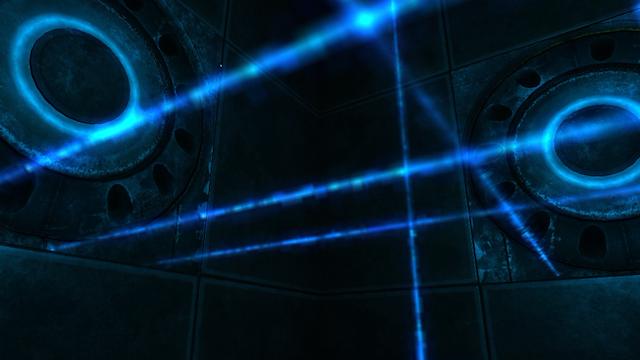 Image for the game Cube Experimental