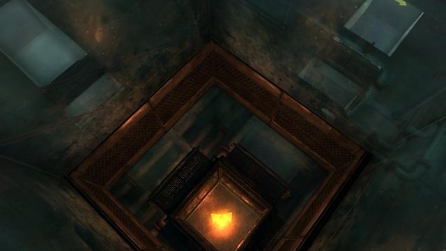 Image for the game Cube Experimental