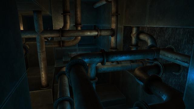 Image for the game Cube Experimental