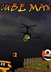Cover image for the game Cube Man