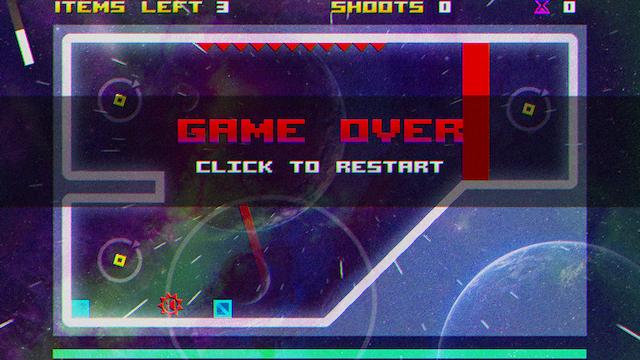 Image for the game Cube Rampage