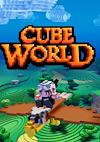 Cover image for the game Cube World
