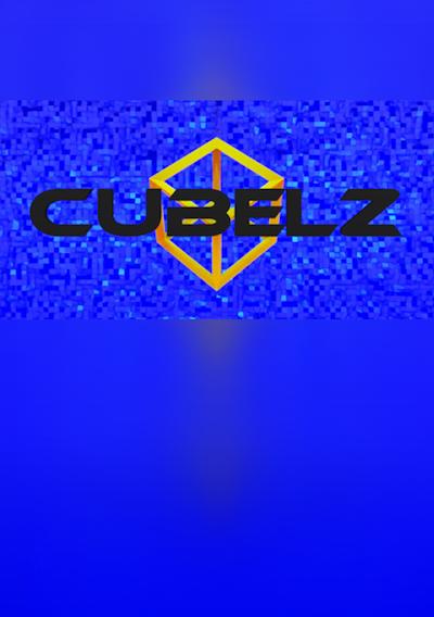 Cover image for the game Cubelz