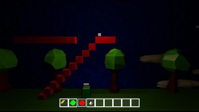 Image for the game Cubelz