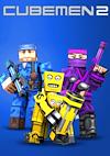 Cover image for the game Cubemen 2