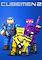 Cover image for the game Cubemen 2