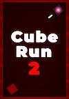 Cover image for the game CubeRun 2