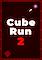 Cover image for the game CubeRun 2