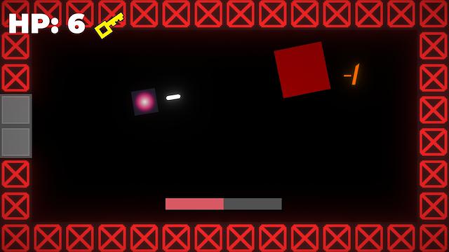 Image for the game CubeRun 2