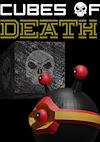 Cover image for the game Cubes of Death